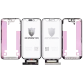 OCA Master 4-in-1 Short Flex (Digitizer Touch With Glass + OCA + Frame Pre-installed) For iPhone 14 Pro