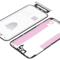 OCA Master 4-in-1 Short Flex (Digitizer Touch With Glass + OCA + Frame Pre-installed) For iPhone 14 Pro