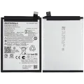 Replacement Battery For Motorola Moto G Power 5G (XT2515 / 2025) (RW50)