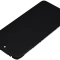 LCD Assembly With Frame For Motorola Moto G05 (XT2523 /2025) (Refurbished) (All Colors)