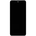 LCD Assembly Without Frame For Motorola Moto G15 (XT2521-3 /2025) / G15 Power (XT2521-5 /2025) (Refurbished) (All Colors)