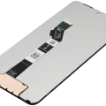 LCD Assembly Without Frame For Motorola Moto G15 (XT2521-3 /2025) / G15 Power (XT2521-5 /2025) (Refurbished) (All Colors)