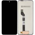 Дисплейний модуль (LCD) без рамки для Motorola Moto E15 (XT2523-6 / 2025) / G05 (XT2523 / 2025) (Refurbished) (усі кольори)