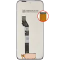 Дисплейний модуль (LCD) без рамки для Motorola Moto E15 (XT2523-6 / 2025) / G05 (XT2523 / 2025) (Refurbished) (усі кольори)