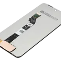 Дисплейний модуль (LCD) без рамки для Motorola Moto E15 (XT2523-6 / 2025) / G05 (XT2523 / 2025) (Refurbished) (усі кольори)