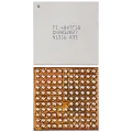 Мікросхема зарядки для iPhone 16 / 16 Plus / 16 Pro / 16 Pro Max / iPad Mini 7 / Air 11" 2024 / Air 11" 2025 / Air 13" 2024 / Air 13" 2025 (SN2012027 A23 / A33)