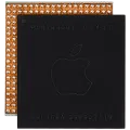 Мікросхема управління живленням для iPhone 16 / 16 Plus / 16 Pro / 16 Pro Max (338S01119)