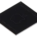 Мікросхема управління живленням для iPhone 16 / 16 Plus / 16 Pro / 16 Pro Max (338S01119)
