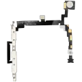 Power And Volume Button Flex Cable For Google Pixel 7A