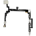 Power And Volume Button Flex Cable For Google Pixel 7A