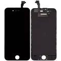LCD Assembly For iPhone 6 (Refurbished) (Black)