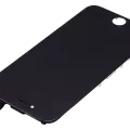 LCD Assembly For iPhone 6 (Refurbished) (Black)