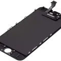 LCD Assembly For iPhone 6 (Refurbished) (Black)