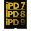 Дисплейний модуль для iPad 7 (2019) / iPad 8 (2020) / iPad 9 (2021) (Refurbished)