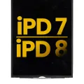 Дисплейний модуль для iPad 7 (2019) / iPad 8 (2020) / iPad 9 (2021) (Refurbished)