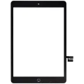 Тачскрін для iPad 7 (2019) / iPad 8 (2020) / iPad 9 (2021) (Aftermarket Plus) (чорний)