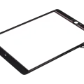 Тачскрін для iPad 7 (2019) / iPad 8 (2020) / iPad 9 (2021) (Aftermarket Plus) (чорний)