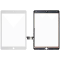 Тачскрін для iPad 7 (2019) / iPad 8 (2020) / iPad 9 (2021) (Aftermarket Plus) (білий)