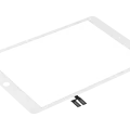 Тачскрін для iPad 7 (2019) / iPad 8 (2020) / iPad 9 (2021) (Aftermarket Plus) (білий)