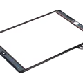 Тачскрін для iPad 7 (2019) / iPad 8 (2020) / iPad 9 (2021) (Aftermarket Plus) (білий)