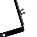 Тачскрін для iPad 7 (2019) / iPad 8 (2020) / iPad 9 (2021) (Aftermarket Pro: XO7) (чорний)