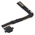 Шлейф зарядки для iPad 7 (2019) / iPad 8 (2020) / iPad 9 (2021) (чорний) (Aftermarket Plus)