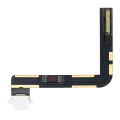 Charging Port Flex Cable For iPad 7 (2019) / iPad 8 (2020) / iPad 9 (2021) (Silver/Rose Gold/Gold) (Aftermarket Plus)