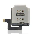 Sim Card Reader With Flex Cable For iPad 7 (2019) / iPad 8 (2020) / iPad 9 (2021)