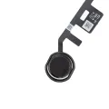 Шлейф кнопки Home для iPad 7 (2019) / iPad 8 (2020) / iPad 9 (2021) (Premium) (Space Gray)