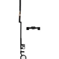 Home Button Flex Cable For iPad 7 (2019) / iPad 8 (2020) / iPad 9 (2021) (Premium) (Silver)