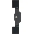 Home Button Flex Cable For iPad 7 (2019) / iPad 8 (2020) / iPad 9 (2021) (Premium) (Silver)