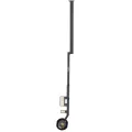 Home Button Flex Cable For iPad 7 (2019) / iPad 8 (2020) / iPad 9 (2021) (Premium) (Gold)