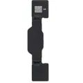 Home Button Flex Cable For iPad 7 (2019) / iPad 8 (2020) / iPad 9 (2021) (Premium) (Gold)