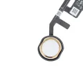 Home Button Flex Cable For iPad 7 (2019) / iPad 8 (2020) / iPad 9 (2021) (Premium) (Gold)
