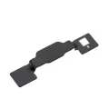 Home Button Flex Cable For iPad 7 (2019) / iPad 8 (2020) / iPad 9 (2021) (Premium) (Gold)