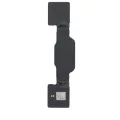 Home Button Flex Cable For iPad 7 (2019) / iPad 8 (2020) / iPad 9 (2021) (Premium) (Rose Gold)
