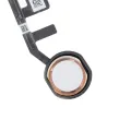 Home Button Flex Cable For iPad 7 (2019) / iPad 8 (2020) / iPad 9 (2021) (Premium) (Rose Gold)