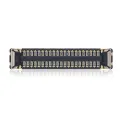 LCD (на материнській платі) FPC Конектор для iPad Air 4 / Air 5 / 6 (2018) / 7 (2019) / 8 (2020) / 9 (2021) / 10 (2022) / Pro 10.5" / Air 11 (2024) (42 Pin)