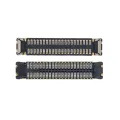 LCD (на материнській платі) FPC Конектор для iPad Air 4 / Air 5 / 6 (2018) / 7 (2019) / 8 (2020) / 9 (2021) / 10 (2022) / Pro 10.5" / Air 11 (2024) (42 Pin)
