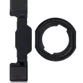 Home Button Holding Bracket With Rubber Gasket For iPad 5 (2017) / iPad 6 (2018) / iPad 7 (2019) / iPad 8 (2020) / iPad 9 (2021) (10 Pack)