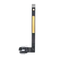 Headphone Jack Flex For iPad 7 (2019) / iPad 8 (2020) (White) (WiFi Only)