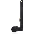 Headphone Jack Flex For iPad 7 (2019) / iPad 8 (2020) (Black) (Cellular)