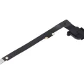 Headphone Jack Flex For iPad 7 (2019) / iPad 8 (2020) (Black) (Cellular)