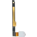 Headphone Jack Flex For iPad 7 (2019) / iPad 8 (2020) (White) (Cellular)