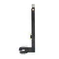 Headphone Jack Flex For iPad 7 (2019) / iPad 8 (2020) (White) (Cellular)