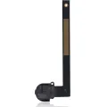 Headphone Jack Flex For iPad 7 (2019) / iPad 8 (2020) (WiFi Only) (Black)