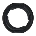 Home Button Rubber Gasket For iPad 5 (2017) / iPad 6 (2018) / iPad 7 (2019) / iPad 8 (2020) / iPad 9 (2021) (10 Pack)