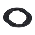 Home Button Rubber Gasket For iPad 5 (2017) / iPad 6 (2018) / iPad 7 (2019) / iPad 8 (2020) / iPad 9 (2021) (10 Pack)