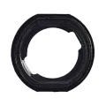 Home Button Rubber Gasket For iPad 5 (2017) / iPad 6 (2018) / iPad 7 (2019) / iPad 8 (2020) / iPad 9 (2021) (10 Pack)