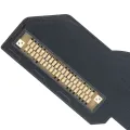 Headphone Jack With Charging Port Flex Cable For iPod Touch 6 / iPod Touch 7 (Black)